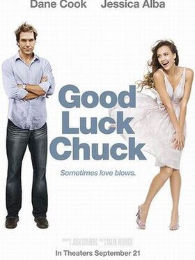 Good Luck Chuck